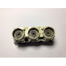 Smart Fortwo Klima Kontrol Paneli 69657303