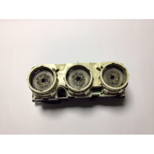 Smart Fortwo Klima Kontrol Paneli 69657303