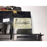 Audi TT Klima Kontrol Paneli 8N0820043A 5HB007994-01