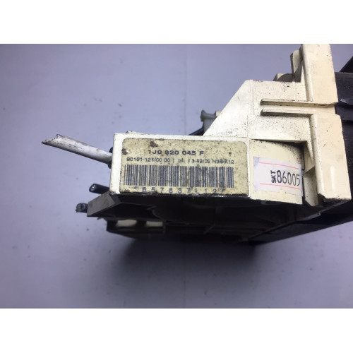 Volkswagen Golf 4 Bora Klima Kontrol Paneli 1J0820045F