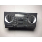 Audi A3 S3 Klima Kontrol Paneli 8P0820043AG A2C53242446