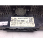 Audi A3 S3 Klima Kontrol Paneli 8P0820043AG A2C53242446