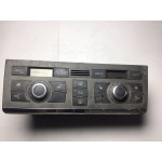 Audi A6 C6 Q7 Klima Kontrol Paneli 4F2820043J 5HB008833-16