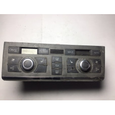 Audi A6 C6 Q7 Klima Kontrol Paneli 4F2820043J 5HB008833-16