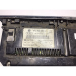 Audi A6 C6 Q7 Klima Kontrol Paneli 4F2820043J 5HB008833-16
