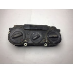 Volkswagen Caddy Golf 5 Klima Kontrol Paneli