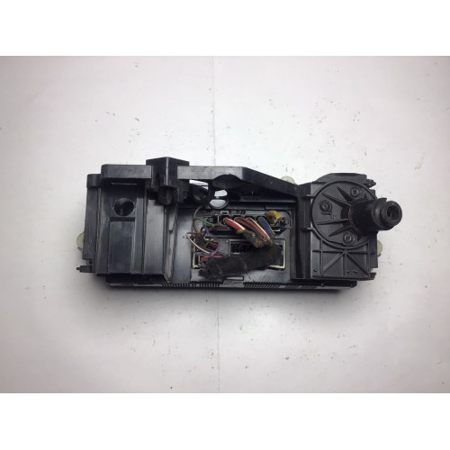 Volkswagen Caddy Golf 5 Klima Kontrol Paneli