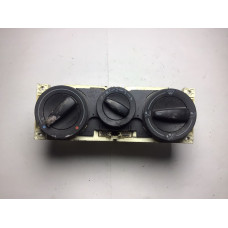 Volkswagen Golf 4 Bora Klima Kontrol Paneli 1J0820045F