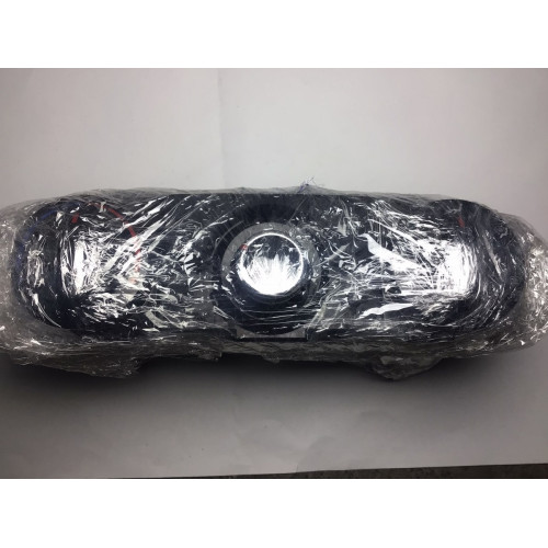 Hyundai İ20 Klima Kontrol Paneli 97250-4P560 C329KPCAB