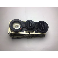 Volkswagen Golf 4 Bora Klima Kontrol Paneli 1J0820045F