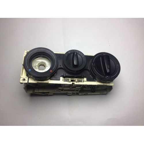 Volkswagen Golf 4 Bora Klima Kontrol Paneli 1J0820045F