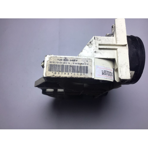 Volkswagen Golf 4 Bora Klima Kontrol Paneli 1J0820045F