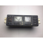 Audi A4 S4 Klima Kontrol Paneli 8D0820043D 5HB006500-11
