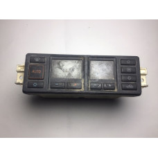 Audi A4 S4 Klima Kontrol Paneli 8D0820043D 5HB006500-11