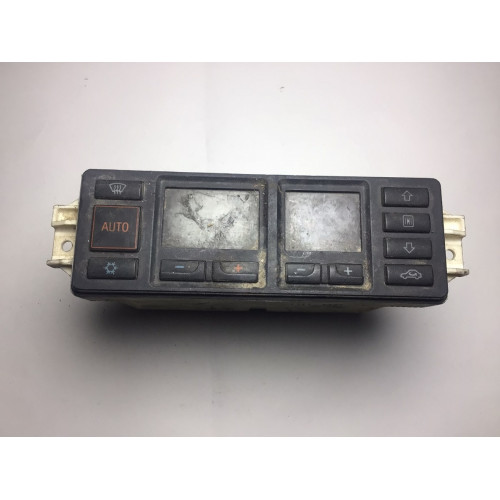 Audi A4 S4 Klima Kontrol Paneli 8D0820043D 5HB006500-11