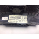 Audi A3 Klima Kontrol Paneli 8P0820043AH A2C53242447