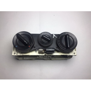 Volkswagen Beetle Klima Kontrol Paneli 1C0820045D