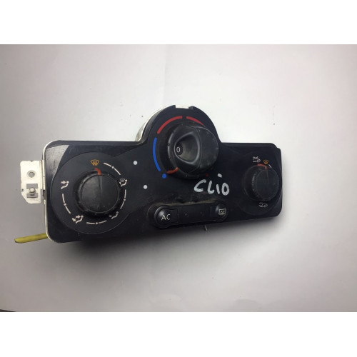 Renault Clio 3 Klima Kontrol Paneli 69597003