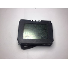 Opel Omega B Bilgi Ekranı 90379234 5WK7441