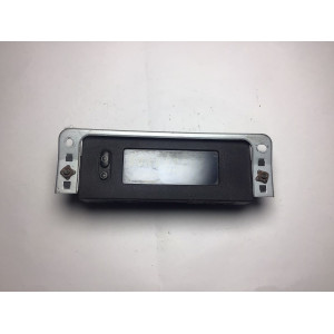 Opel Astra G Yol Bilgi Ekranı 009133265 5WK70007