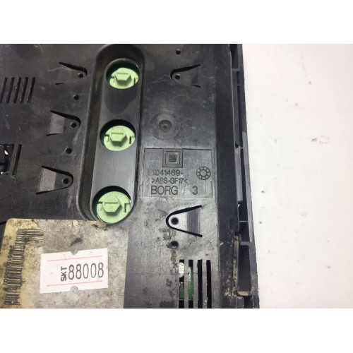 Opel Astra H Vectra C Bilgi Ekranı 1041469