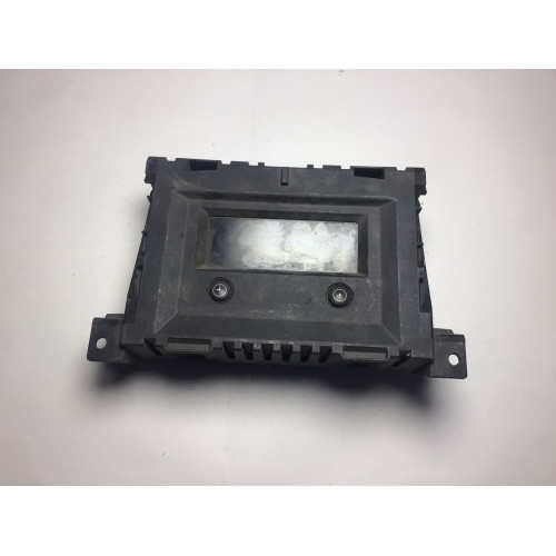 Opel Astra H Vectra C Bilgi Ekranı 1041469