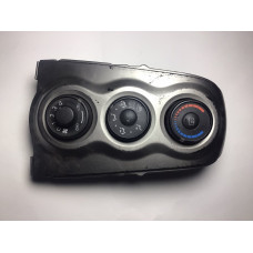 Toyota Yaris Klima Kontrol Paneli 55406-52140 55406-52210 55406-52250