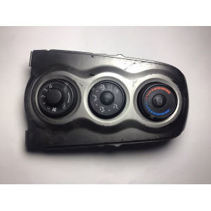 Toyota Yaris Klima Kontrol Paneli 55406-52140 55406-52210 55406-52250