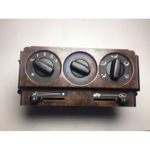 Rover 216 Klima Kontrol Paneli