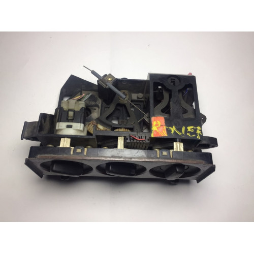 Rover 216 Klima Kontrol Paneli