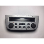 Opel Corsa C Klima Kontrol Paneli 13123400