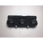 Volkswagen Passat B6 Golf Klima Paneli