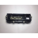 Volkswagen Passat B6 Golf Klima Paneli