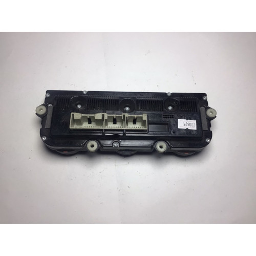 Volkswagen Passat B6 Golf Klima Paneli