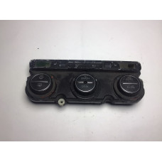 Volkswagen Passat B6 Golf Klima Paneli