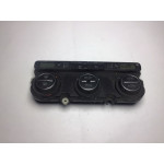 Volkswagen Passat B6 Golf Klima Paneli