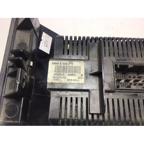 BMW 3 Serisi E46 Far Kontrol Paneli 6936832