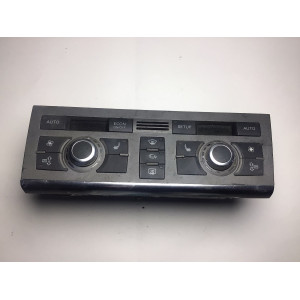 Audi A6 C6 Q7 Klima Kontrol Paneli 4F2820043J 5HB008833-16