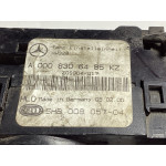 Mercedes Sprinter Klima Paneli A0008306485KZ 5HB008057-04