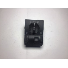 Opel Corsa C Far Anahtarı 9116612 0524119