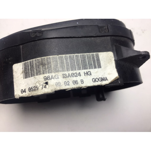 Ford Focus Işık Kontrol Modulü 98AG13A024HG 04052574