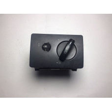 Ford Transit Focus Far Kontrol Paneli 4M5T13A024FA