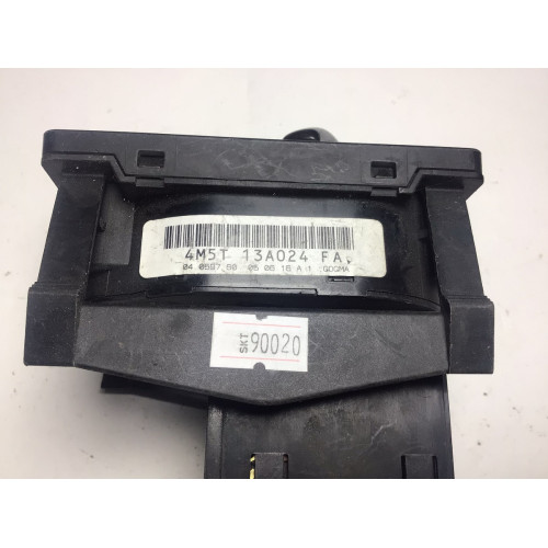 Ford Transit Focus Far Kontrol Paneli 4M5T13A024FA