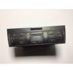 Audi A4 B6 Klima Kontrol Paneli 8D0820043P 8B0035186A