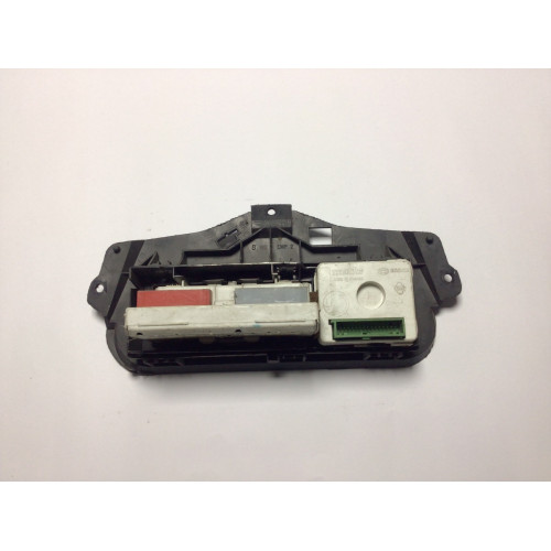 Renault Scenic 1 Çok Fonksiyonlu Ekran P8200142416