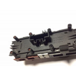 Renault Megane MK2 Flaşör Dörtlü Düğmesi 8200095493 8200109723 8200107808 88040001 88040002 88040003