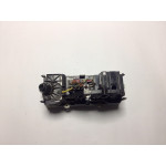 Klima Paneli Volkswagen Caddy 2K Volkswagen Golf 5 Volkswagen Passat 3C B6 1T1 1K0820047CS