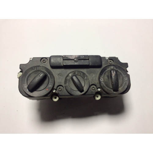 Klima Paneli Volkswagen Caddy 2K Volkswagen Golf 5 Volkswagen Passat 3C B6 1T1 1K0820047CS