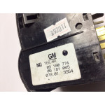 Opel Astra G far anahtarı 09180774 09181045