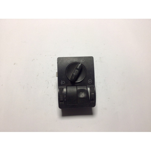 Opel Corsa C Far Anahtarı 9116612 0524119